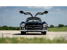 1955 Mercedes-Benz 300 (CC-2092729) for sale in Carmel, California