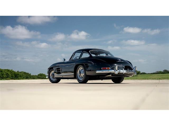 1955 Mercedes-Benz 300 (CC-2092729) for sale in Carmel, California