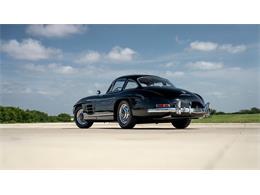 1955 Mercedes-Benz 300 (CC-2092729) for sale in Carmel, California