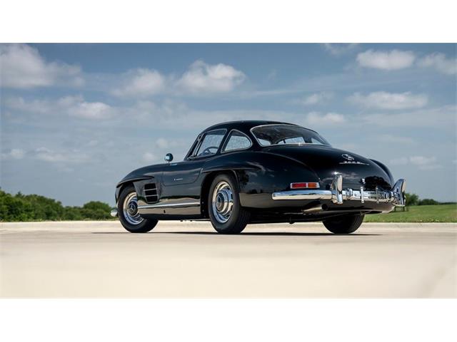 1955 Mercedes-Benz 300 (CC-2092729) for sale in Carmel, California