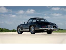 1955 Mercedes-Benz 300 (CC-2092729) for sale in Carmel, California