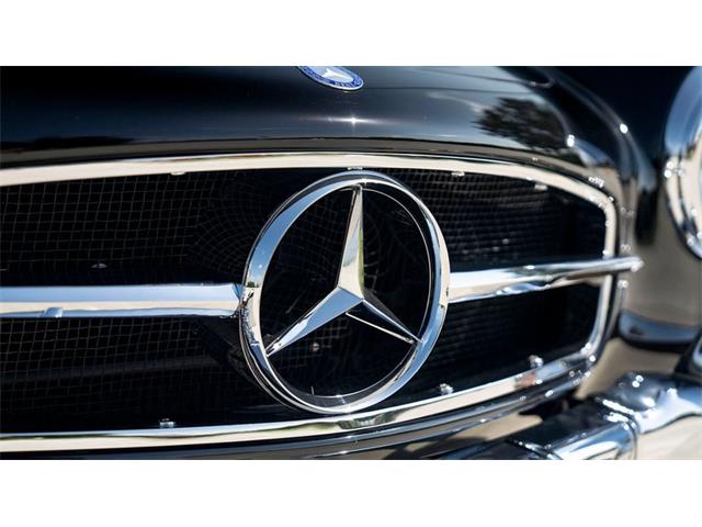 1955 Mercedes-Benz 300 (CC-2092729) for sale in Carmel, California