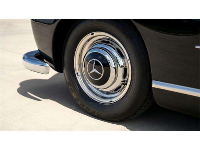 1955 Mercedes-Benz 300 (CC-2092729) for sale in Carmel, California