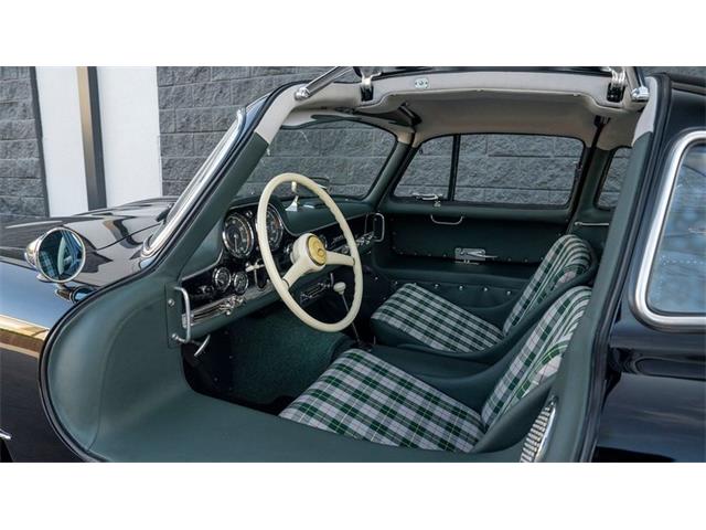 1955 Mercedes-Benz 300 (CC-2092729) for sale in Carmel, California