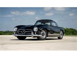 1955 Mercedes-Benz 300 (CC-2092729) for sale in Carmel, California