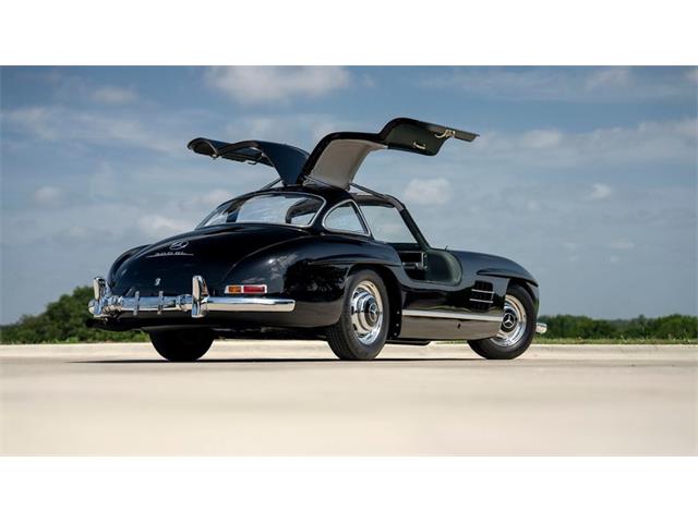 1955 Mercedes-Benz 300 (CC-2092729) for sale in Carmel, California