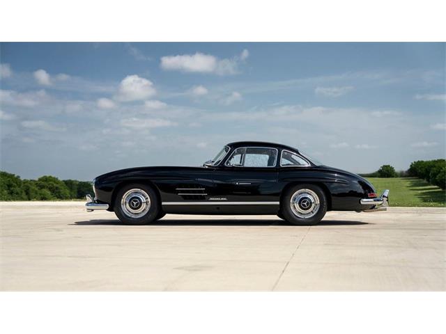 1955 Mercedes-Benz 300 (CC-2092729) for sale in Carmel, California