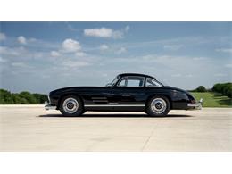 1955 Mercedes-Benz 300 (CC-2092729) for sale in Carmel, California