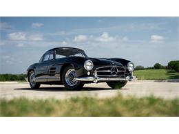 1955 Mercedes-Benz 300 (CC-2092729) for sale in Carmel, California