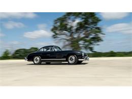 1955 Mercedes-Benz 300 (CC-2092729) for sale in Carmel, California