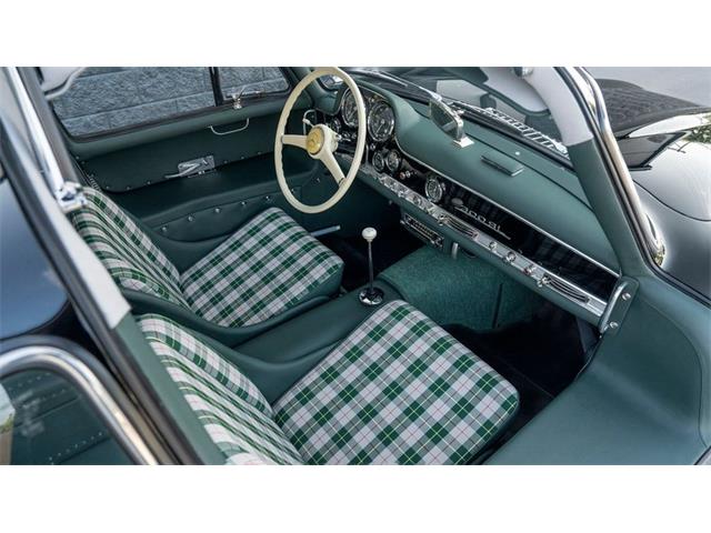 1955 Mercedes-Benz 300 (CC-2092729) for sale in Carmel, California