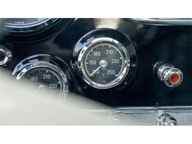 1955 Mercedes-Benz 300 (CC-2092729) for sale in Carmel, California