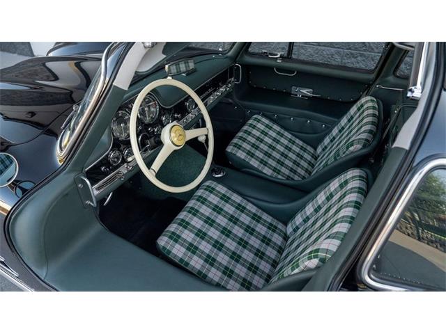 1955 Mercedes-Benz 300 (CC-2092729) for sale in Carmel, California