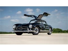 1955 Mercedes-Benz 300 (CC-2092729) for sale in Carmel, California
