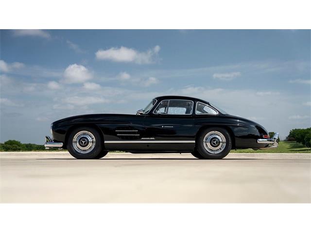 1955 Mercedes-Benz 300 (CC-2092729) for sale in Carmel, California