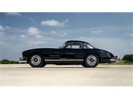 1955 Mercedes-Benz 300 (CC-2092729) for sale in Carmel, California