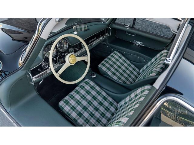 1955 Mercedes-Benz 300 (CC-2092729) for sale in Carmel, California