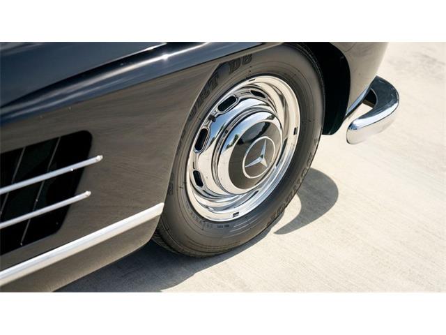 1955 Mercedes-Benz 300 (CC-2092729) for sale in Carmel, California
