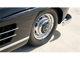 1955 Mercedes-Benz 300 (CC-2092729) for sale in Carmel, California