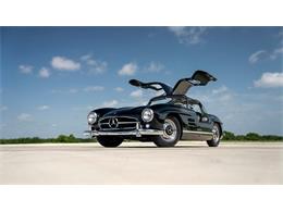 1955 Mercedes-Benz 300 (CC-2092729) for sale in Carmel, California