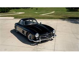 1955 Mercedes-Benz 300 (CC-2092729) for sale in Carmel, California