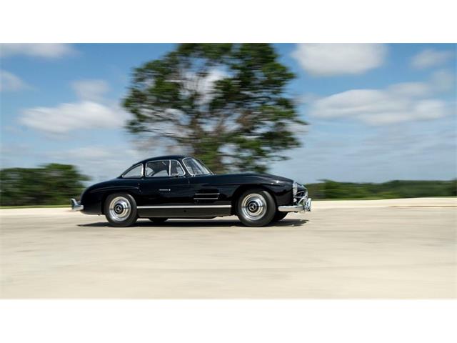1955 Mercedes-Benz 300 (CC-2092729) for sale in Carmel, California