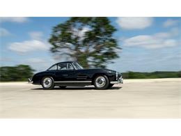 1955 Mercedes-Benz 300 (CC-2092729) for sale in Carmel, California