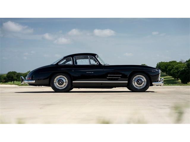 1955 Mercedes-Benz 300 (CC-2092729) for sale in Carmel, California
