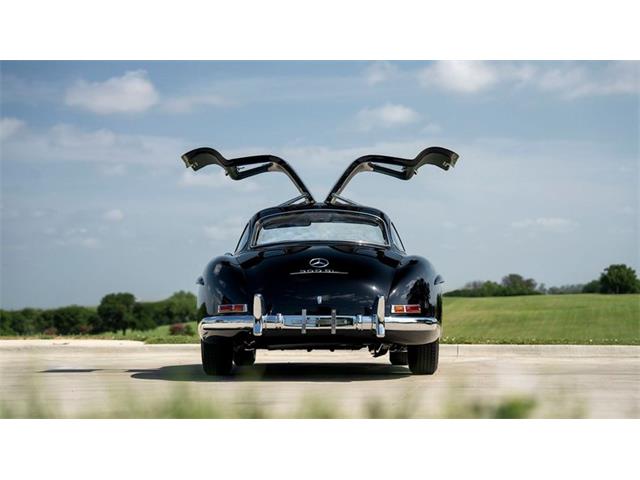 1955 Mercedes-Benz 300 (CC-2092729) for sale in Carmel, California