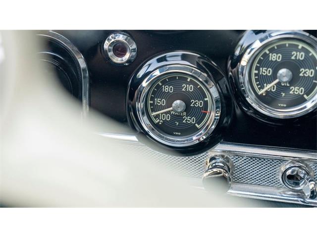 1955 Mercedes-Benz 300 (CC-2092729) for sale in Carmel, California