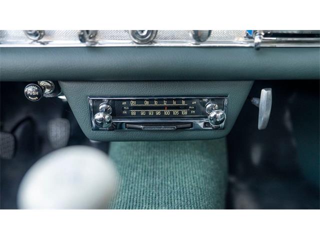 1955 Mercedes-Benz 300 (CC-2092729) for sale in Carmel, California