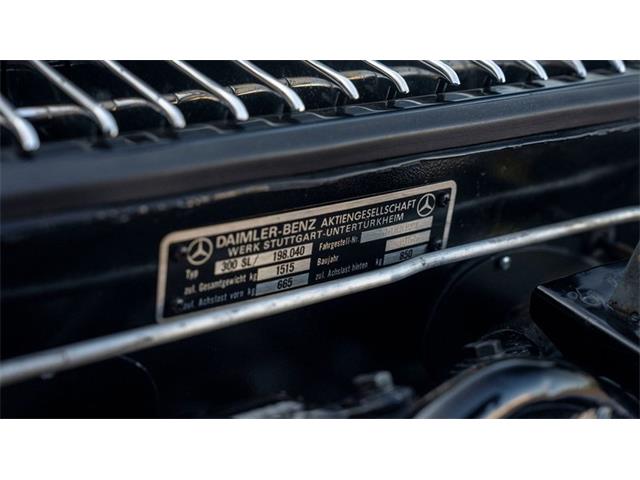 1955 Mercedes-Benz 300 (CC-2092729) for sale in Carmel, California