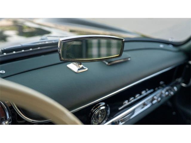 1955 Mercedes-Benz 300 (CC-2092729) for sale in Carmel, California