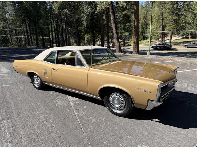 1967 Pontiac LeMans (CC-2090273) for sale in Grass Valley, California