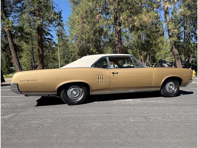 1967 Pontiac LeMans (CC-2090273) for sale in Grass Valley, California