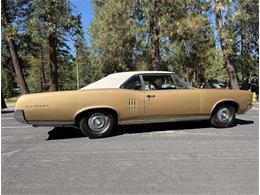 1967 Pontiac LeMans (CC-2090273) for sale in Grass Valley, California