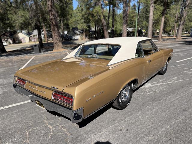 1967 Pontiac LeMans (CC-2090273) for sale in Grass Valley, California