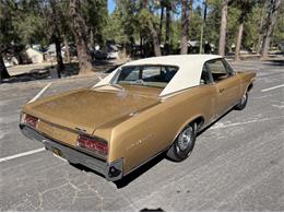 1967 Pontiac LeMans (CC-2090273) for sale in Grass Valley, California