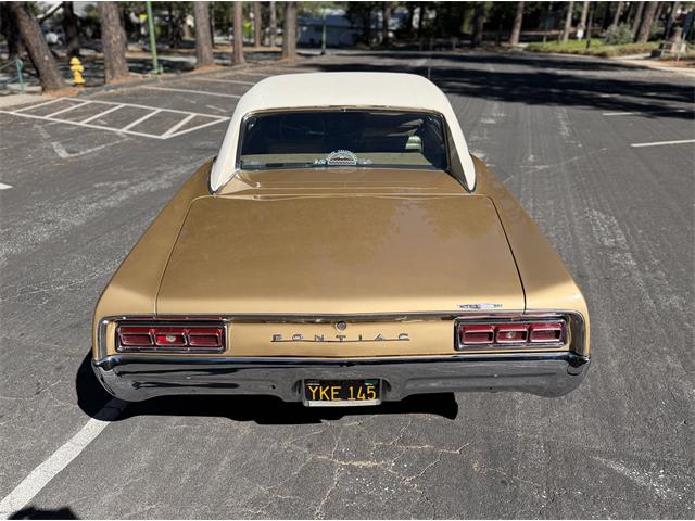 1967 Pontiac LeMans (CC-2090273) for sale in Grass Valley, California