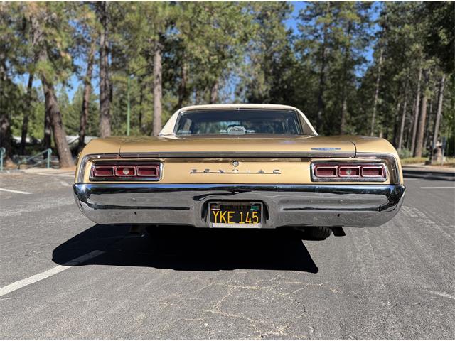 1967 Pontiac LeMans (CC-2090273) for sale in Grass Valley, California