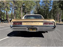 1967 Pontiac LeMans (CC-2090273) for sale in Grass Valley, California