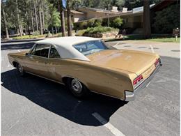 1967 Pontiac LeMans (CC-2090273) for sale in Grass Valley, California
