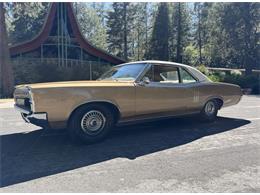 1967 Pontiac LeMans (CC-2090273) for sale in Grass Valley, California