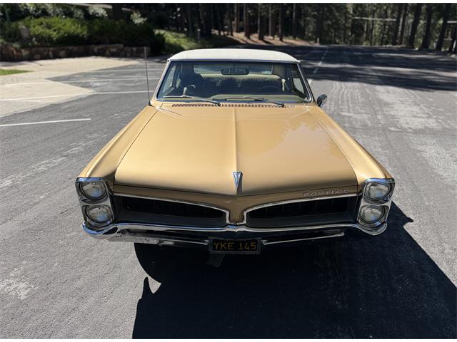 1967 Pontiac LeMans (CC-2090273) for sale in Grass Valley, California