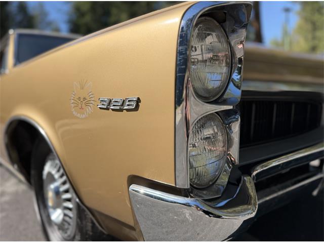 1967 Pontiac LeMans (CC-2090273) for sale in Grass Valley, California