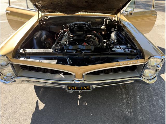 1967 Pontiac LeMans (CC-2090273) for sale in Grass Valley, California