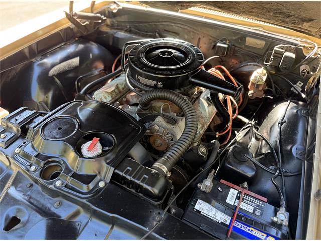 1967 Pontiac LeMans (CC-2090273) for sale in Grass Valley, California
