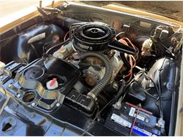 1967 Pontiac LeMans (CC-2090273) for sale in Grass Valley, California