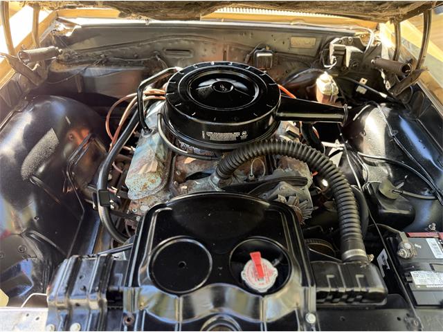 1967 Pontiac LeMans (CC-2090273) for sale in Grass Valley, California