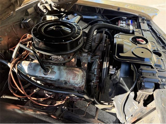 1967 Pontiac LeMans (CC-2090273) for sale in Grass Valley, California